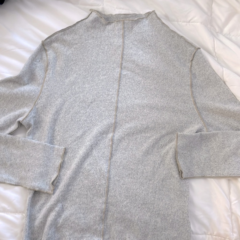 Paper crane long sleeve!